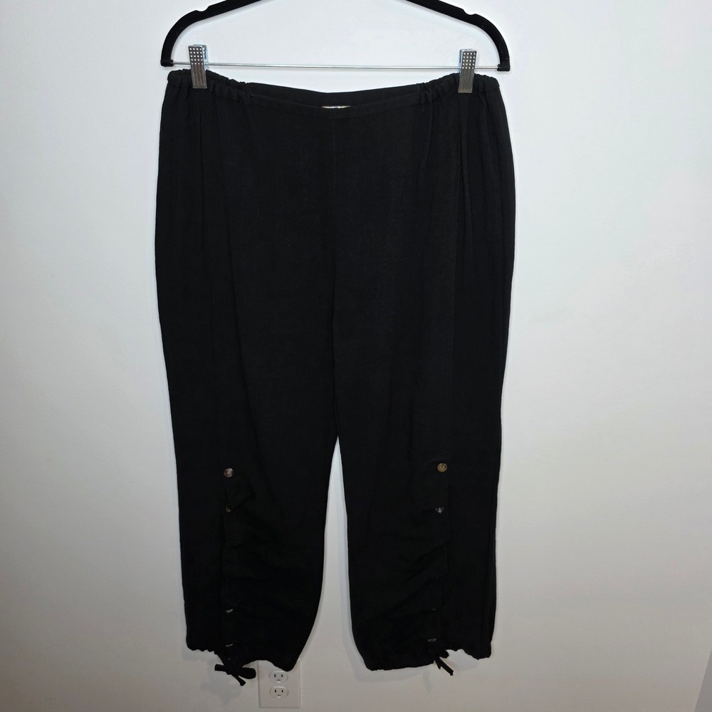 Fridaze‎ Pants Womens Medium